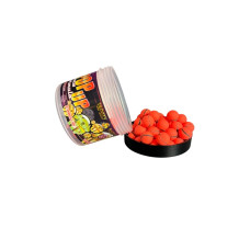 Pop Ups Trinity Baits Two Tone Plum 10мм.