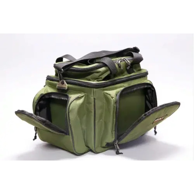 Сумка для риболовлі Fisher К-038