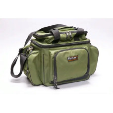 Сумка для риболовлі Fisher К-038