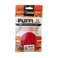 Повітряне пінотісто G.STREAM Krill, 30г