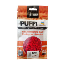 Повітряне пінотісто G.STREAM Krill, 30г