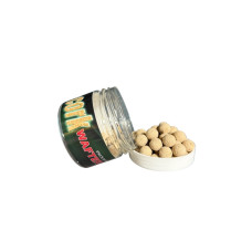 Вафтерси Trinity Baits Cork Fluro White Nektar 11мм