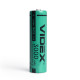 Акумулятор Videx літій-іонний 18650(без захисту) 3000mAh bulk1шт