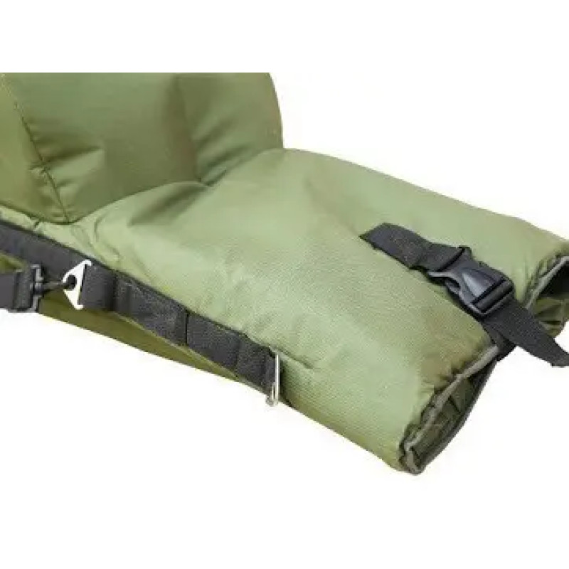 Чохол для вудилищ з котушками 210см Fisher К-030