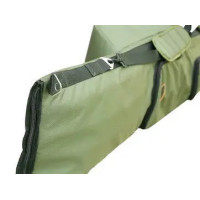 Чохол для вудилищ з котушками 210см Fisher К-030