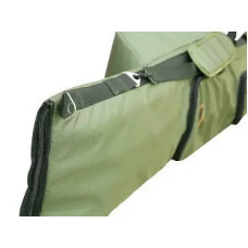 Чохол для вудилищ з котушками 210см Fisher К-030