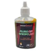 Флюро Діп з дозатором Carp Drive Солодка Кукурудза 100ml