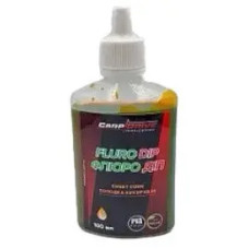Флюро Діп з дозатором Carp Drive Солодка Кукурудза 100ml