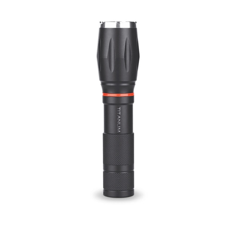 Портативний світодіодний ліхтарик TITANUM TLF-T06 300Lm 6500K 