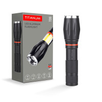 Портативний світодіодний ліхтарик TITANUM TLF-T06 300Lm 6500K 