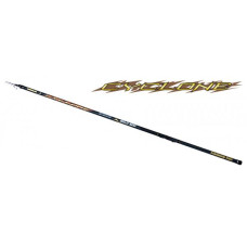 Болонське вудлище Fishing ROI Cyclone 500 з/к