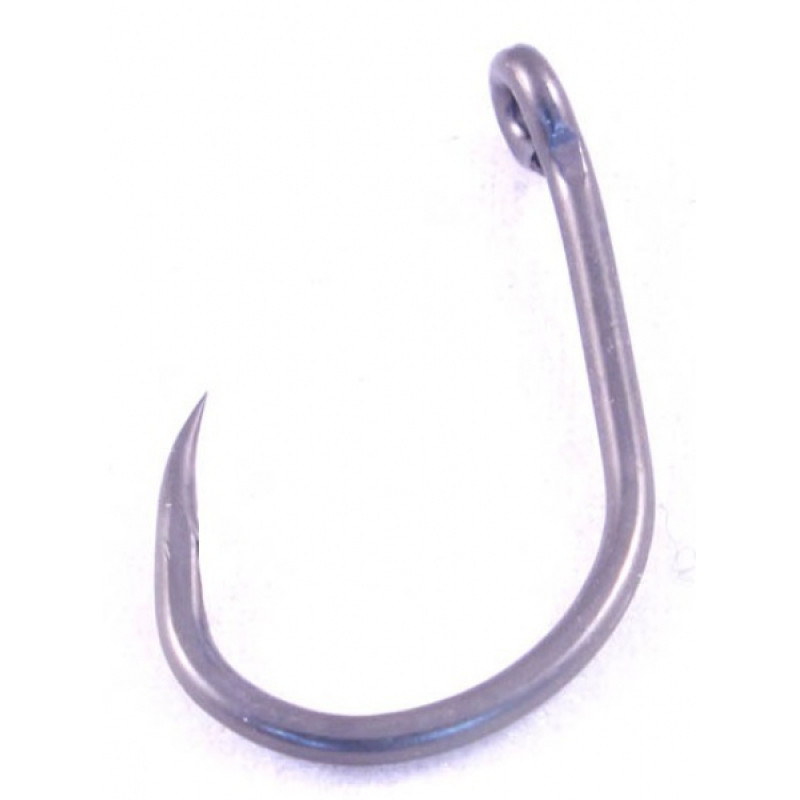 Безбородий гачок PB Jungle hook Barbless size 4