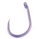 Безбородий гачок PB Jungle hook Barbless size 6