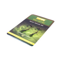 Готовий звязаний PB Products Ready Ronnie Rig розмір 4