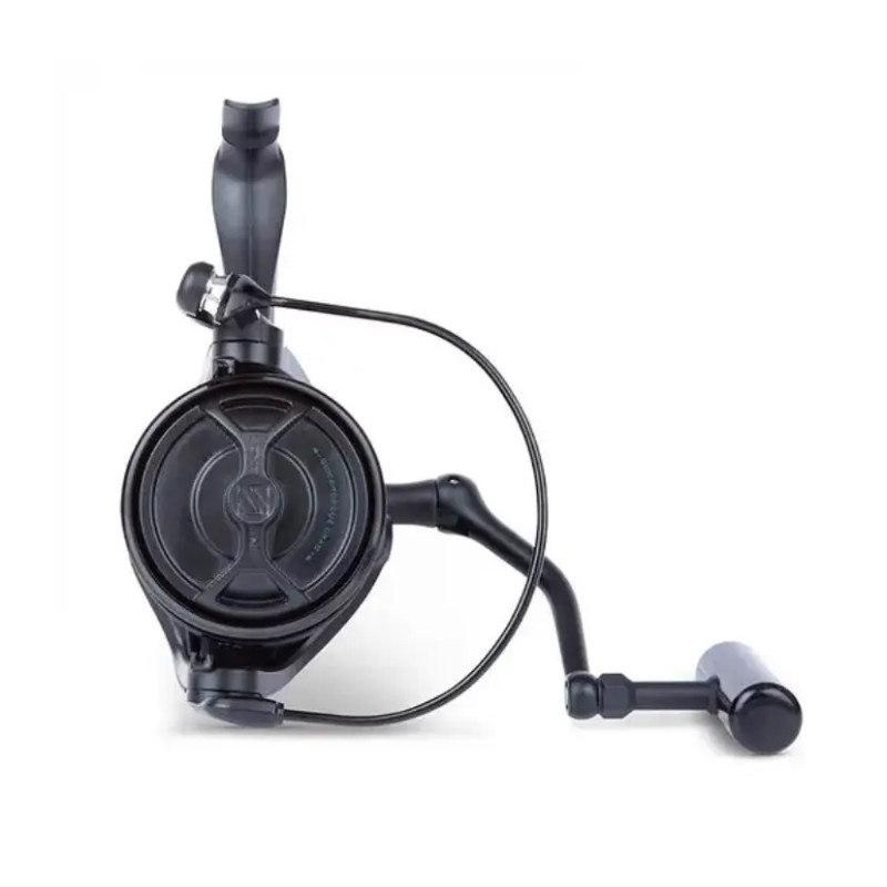 Коропова котушка Sonik HeroX 10000