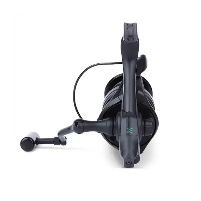 Коропова котушка Sonik HeroX 10000