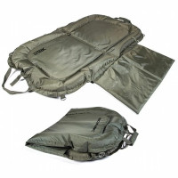  Короповий мат з килимком для колін, SK-TEK BEANIE MAT 