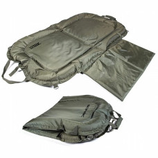  Короповий мат з килимком для колін, SK-TEK BEANIE MAT 