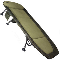 Розкладачка Sonik SK-TEK Levelbed Wide
