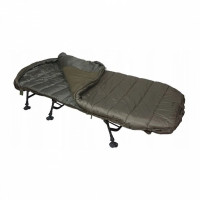 Короповий спальний мішок sonik SK-TEK sleeping BAG 215см х 90см.