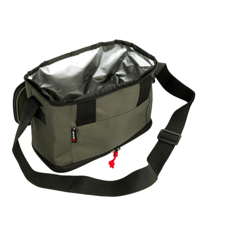 Термосумка для насадок SONIK BAIT CADDY