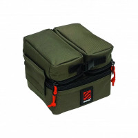Сумка SONIK FOLDOUT TACKLE POUCH