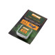 Трубка обтискна PB Products Double Barrel Crimps 0.6mm/5mm 50 шт