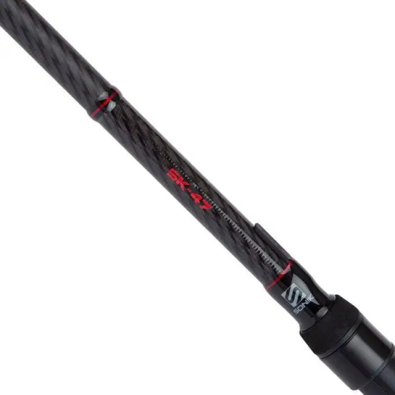 Вудилище коропове Sonik SK-47 - 12ft 3.50lb