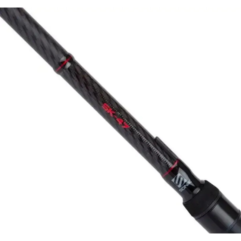 Вудилище коропове Sonik SK-47 - 13ft 3.50lb