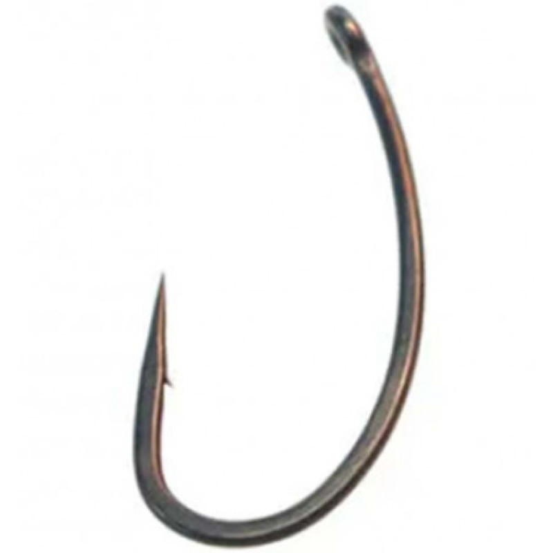 Короповий гачок PB Products Power Curve Hook PTFE No 6