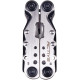 Мультитул Active First Tool. Silver