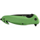 Ніж Active Birdy green