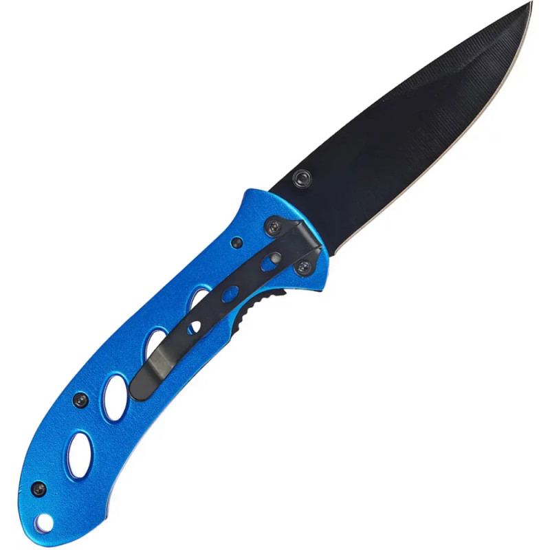 Ніж Active Citizen Blue