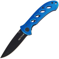 Ніж Active Citizen Blue