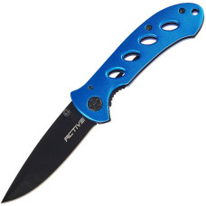 Ніж Active Citizen Blue