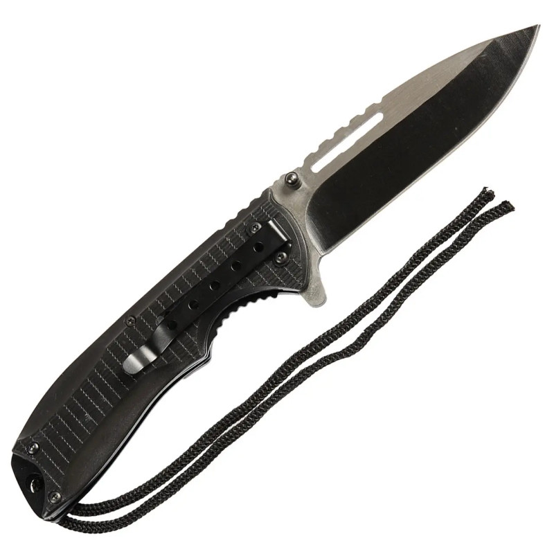Ніж Active Roper Black