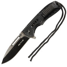 Ніж Active Roper Black