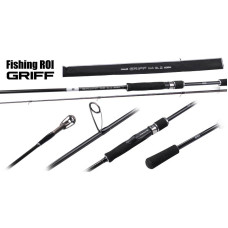 Спінінг Fishing ROI GRIFF 2.4m 4-16g