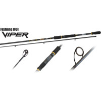 Спінінг Fishing ROI Viper 2.40m 7-23g 