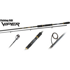 Спінінг Fishing ROI Viper 2.40m 7-23g 