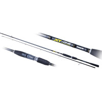 Спінінг Fishing ROI XT-ONE 7-32g 2.40m 