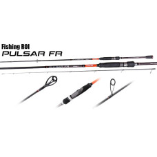 Спінінг PULSAR FR 2,4m 5-25gr 802M 
