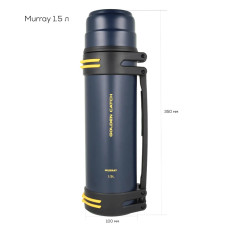 Термос GC Murray 1.5L з ручкою