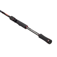 Вудлище спінінгове GC Mirrox 19 MRS-802ML 2.44м 5-21г