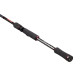 Вудлище спінінгове GC Mirrox 19 MRS-802ML 2.44м 5-21г