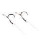 Готовий повідець Carp Pro 15см Sinking Braid 25 lb x8 PTFE Wide Gape Сapture №4