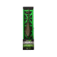Готове оснащення на ледкорі Carp Pro HD Safety Lead Clip №6 100г