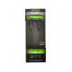 Готовий повідець Carp Pro 15см Sinking Braid 20 lb x8 PTFE Curved Shank №10