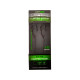Готовий повідець Carp Pro 15см Sinking Braid 25 lb x8 PTFE Curved Shank №8