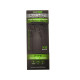 Готовий повідець Carp Pro Wide Gape In-Turned Ready Rig 15см Sinking Braid 25 lb x8 PTFE №6